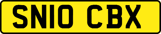 SN10CBX