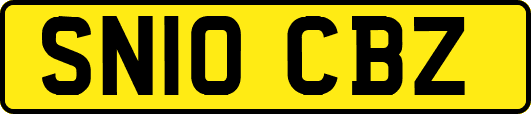 SN10CBZ