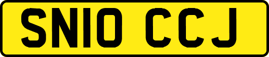 SN10CCJ