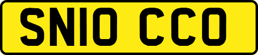 SN10CCO