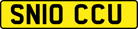 SN10CCU