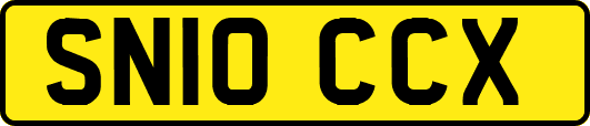 SN10CCX