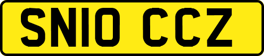 SN10CCZ