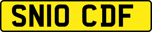 SN10CDF