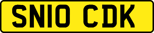 SN10CDK