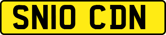 SN10CDN