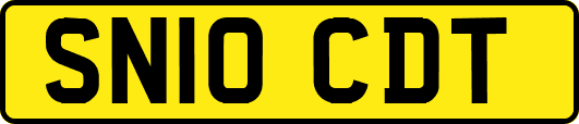 SN10CDT