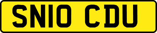 SN10CDU