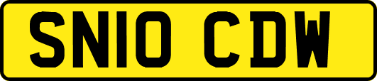 SN10CDW