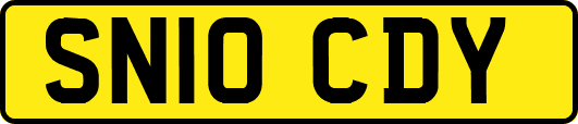 SN10CDY