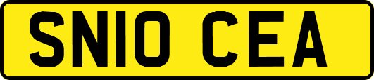 SN10CEA