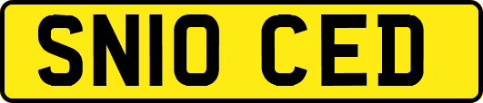 SN10CED