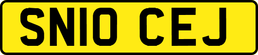 SN10CEJ