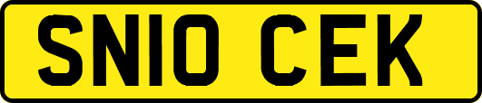 SN10CEK