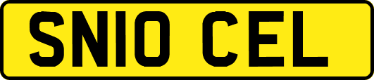 SN10CEL