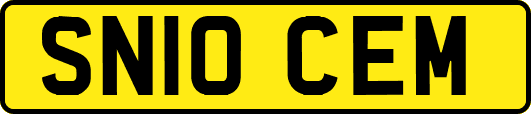 SN10CEM