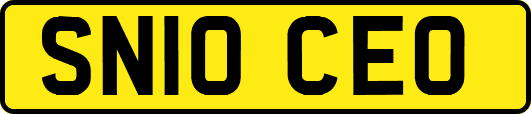 SN10CEO