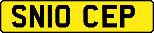 SN10CEP