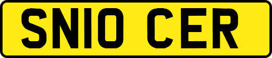 SN10CER