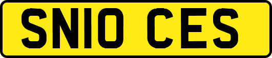 SN10CES