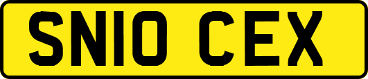 SN10CEX