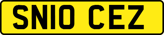 SN10CEZ