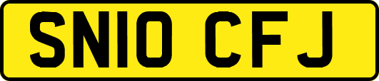 SN10CFJ