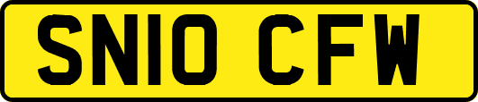 SN10CFW