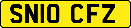 SN10CFZ