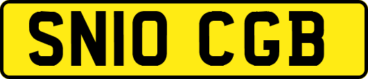 SN10CGB