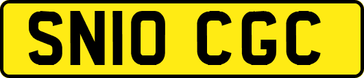 SN10CGC