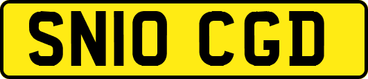 SN10CGD