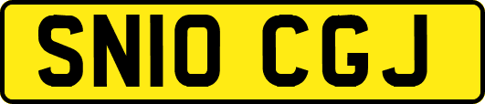 SN10CGJ