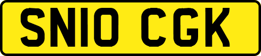 SN10CGK
