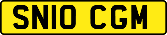 SN10CGM