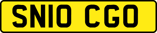 SN10CGO