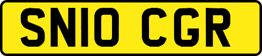 SN10CGR