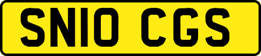 SN10CGS