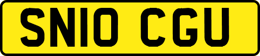 SN10CGU