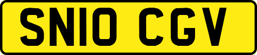 SN10CGV