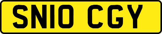 SN10CGY