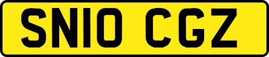 SN10CGZ