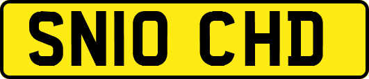 SN10CHD