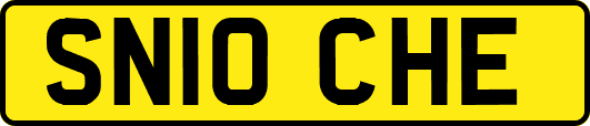 SN10CHE