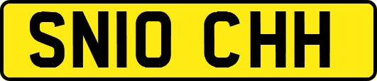 SN10CHH