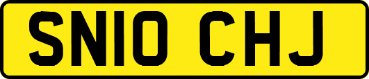 SN10CHJ