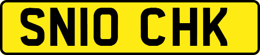 SN10CHK