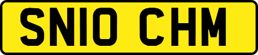 SN10CHM