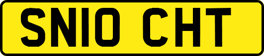 SN10CHT