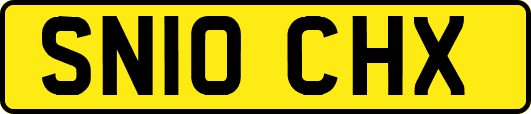 SN10CHX